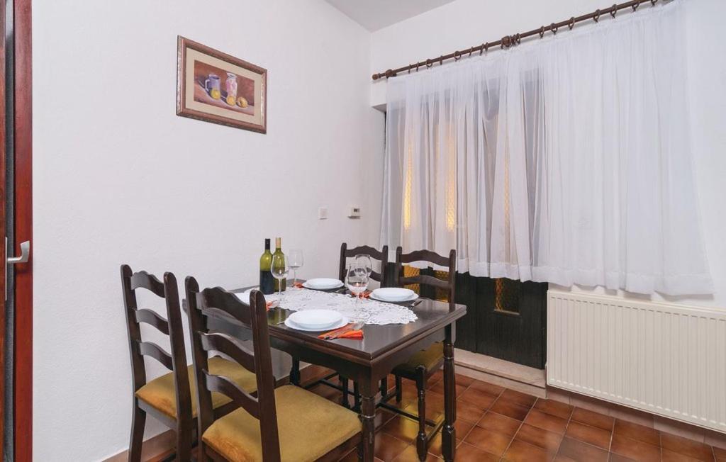 Villa Sanja, Splitska Pokoj fotografie